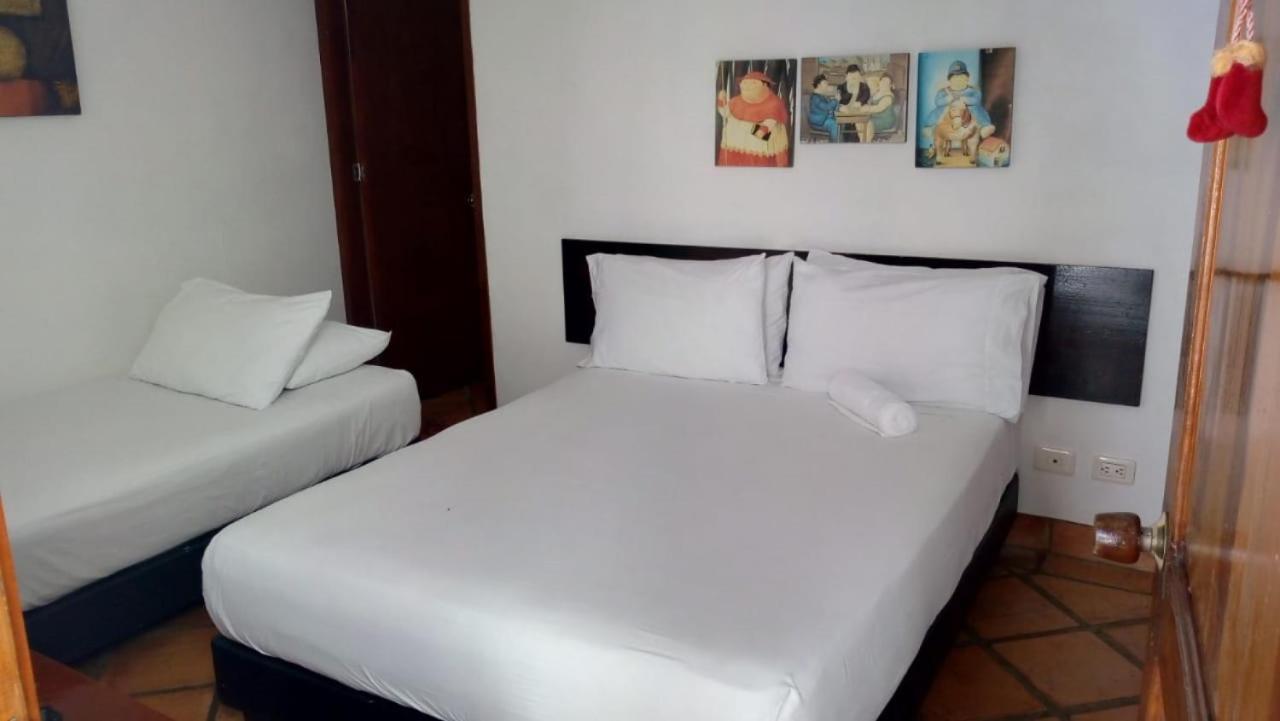 Casa Marqués Del Pedregal *