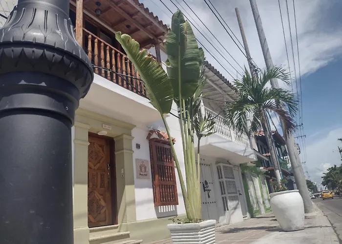 Casa Marques Del Pedregal