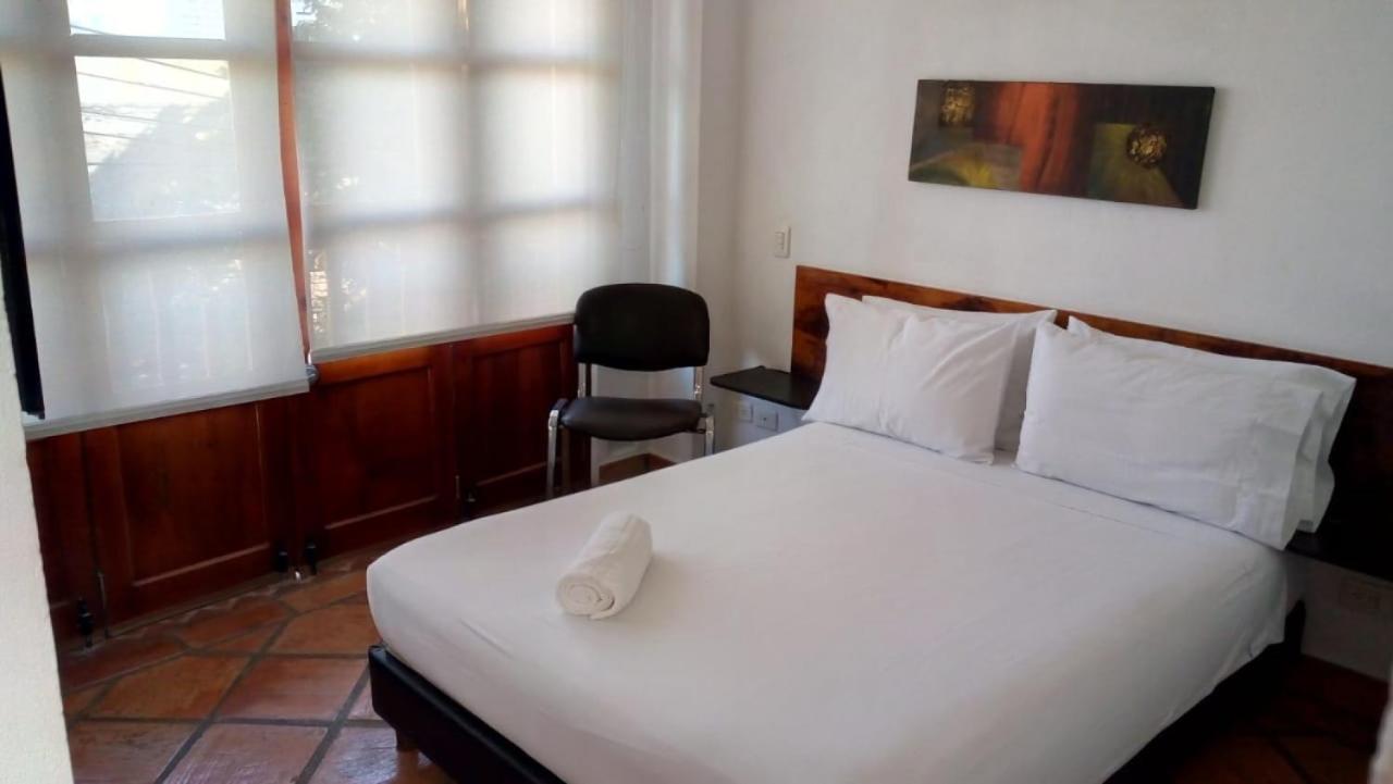 Casa Marques Del Pedregal Casa de Férias Cartagena