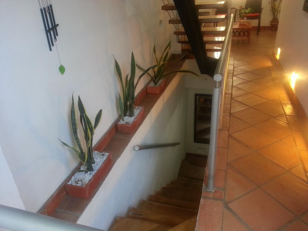 Casa Marques Del Pedregal Casa de Férias Cartagena
