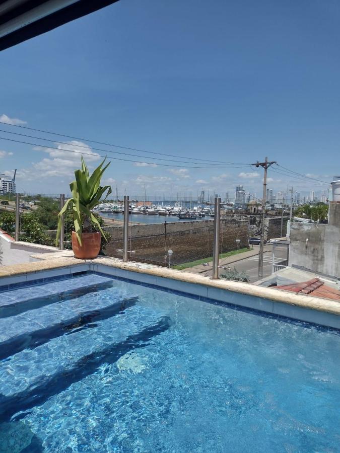 Casa Marques Del Pedregal * Cartagena
