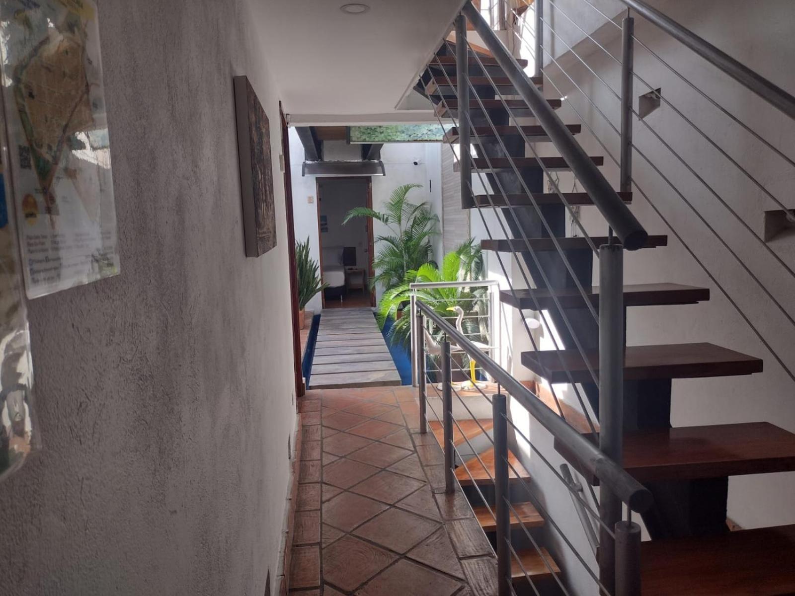 度假居 Casa Marques Del Pedregal