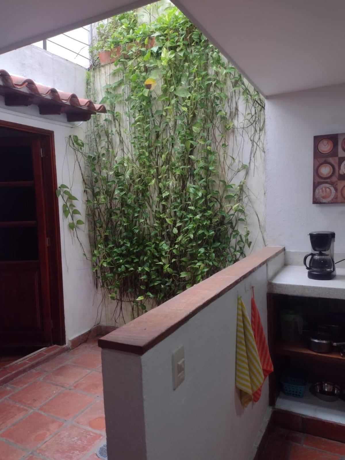 Casa Marques Del Pedregal Casa de Férias *