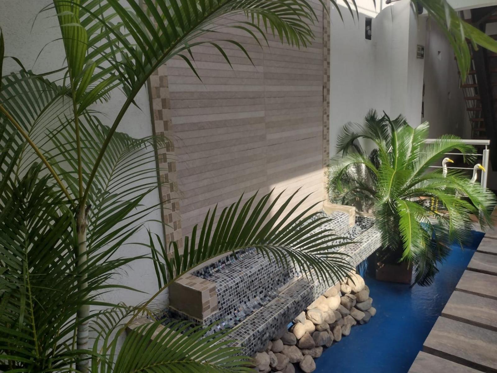 度假居 Casa Marques Del Pedregal Cartagena
