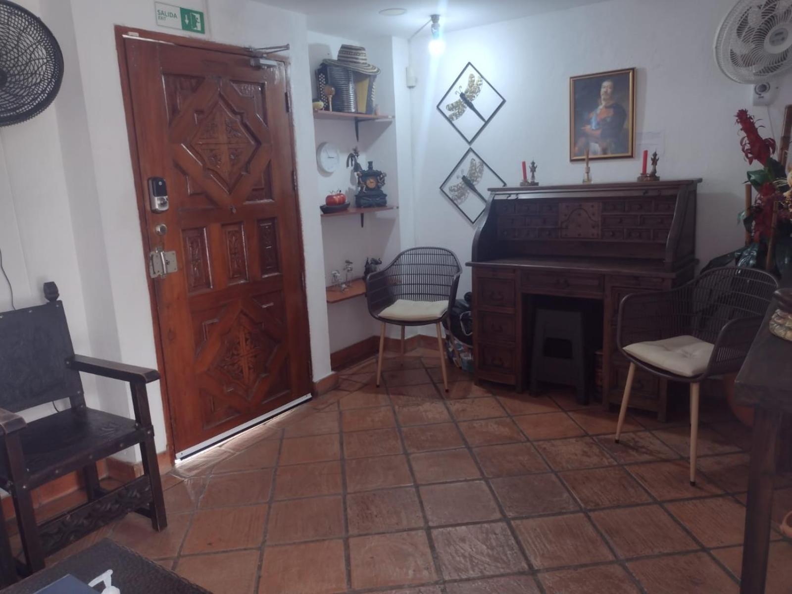 Casa Marques Del Pedregal *