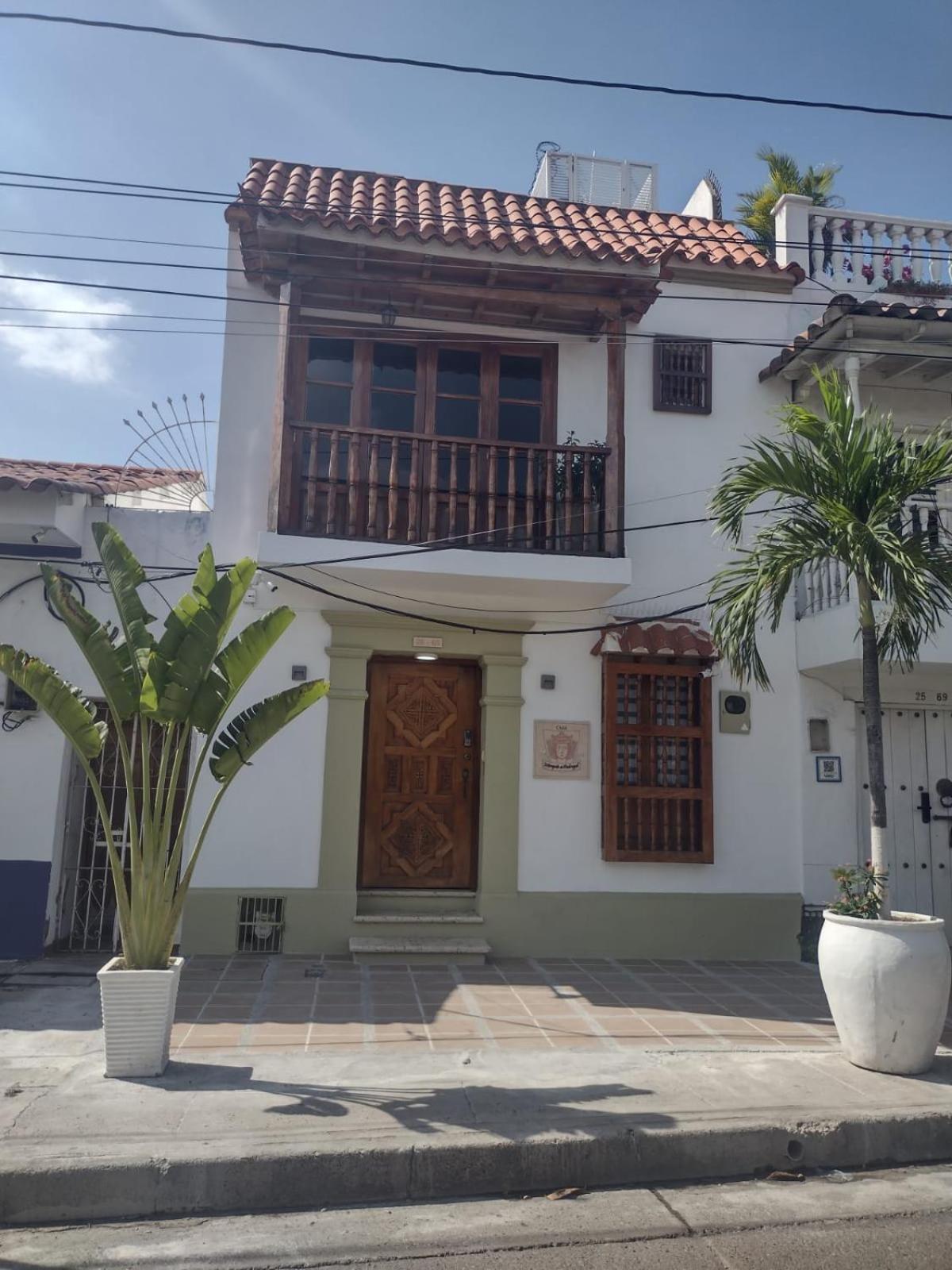 Casa Marques Del Pedregal