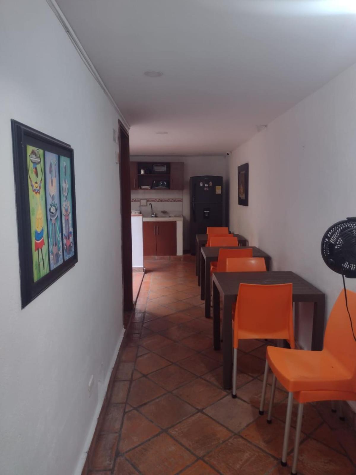 Casa de Férias Casa Marques Del Pedregal