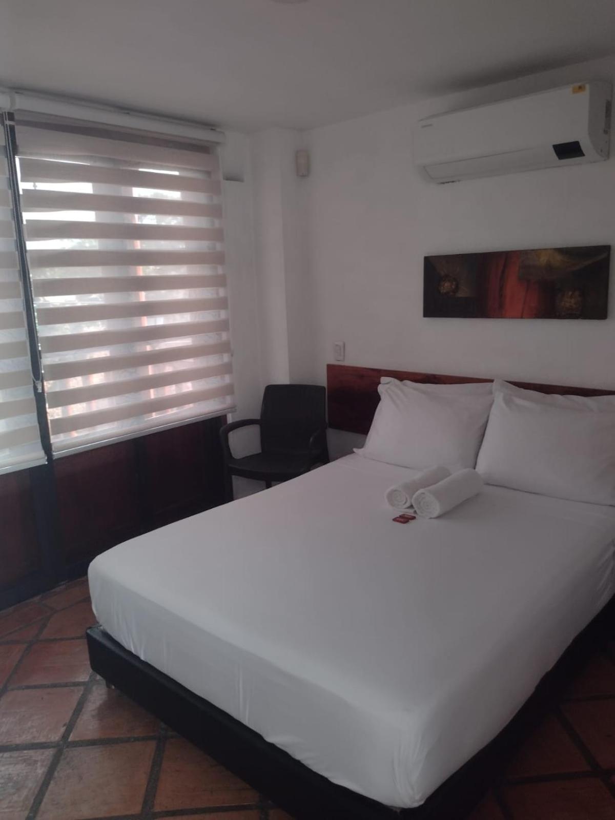 Casa Marques Del Pedregal Casa de Férias Cartagena