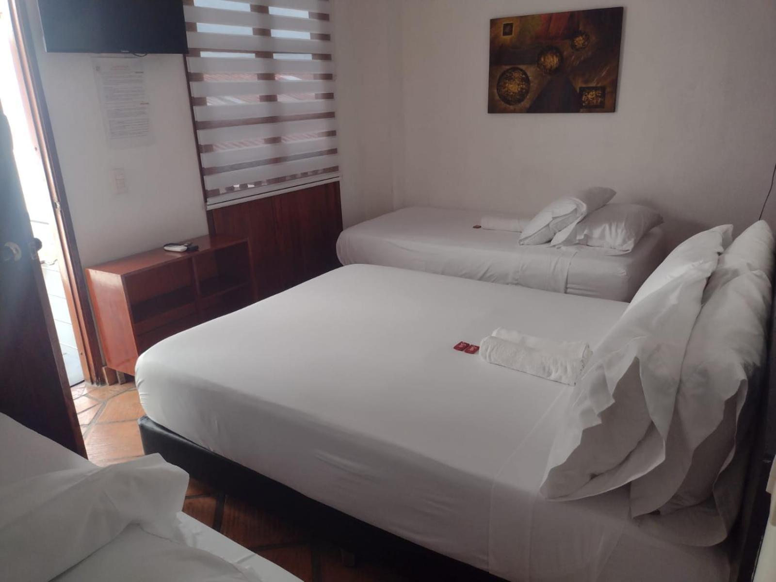 Casa de Férias Casa Marques Del Pedregal Cartagena
