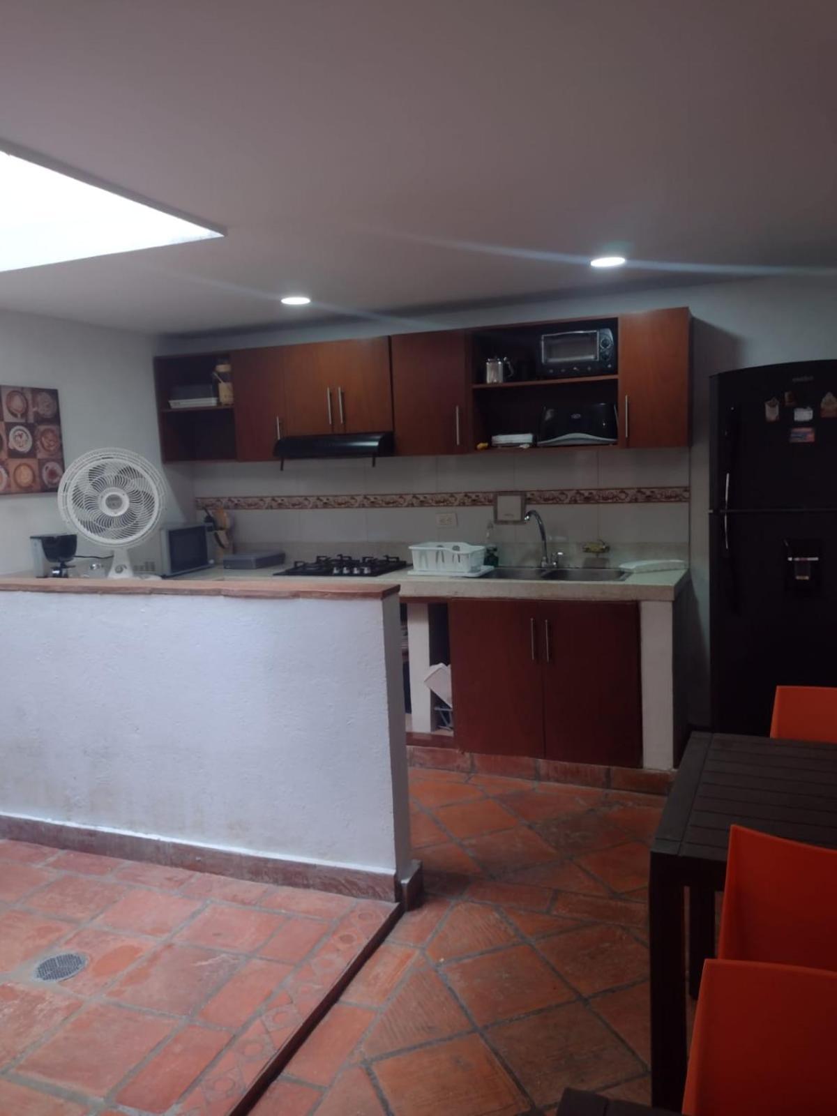 Casa Marques Del Pedregal * Cartagena
