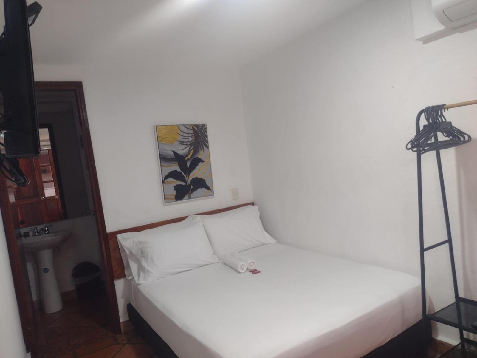 Casa Marques Del Pedregal Casa de Férias *