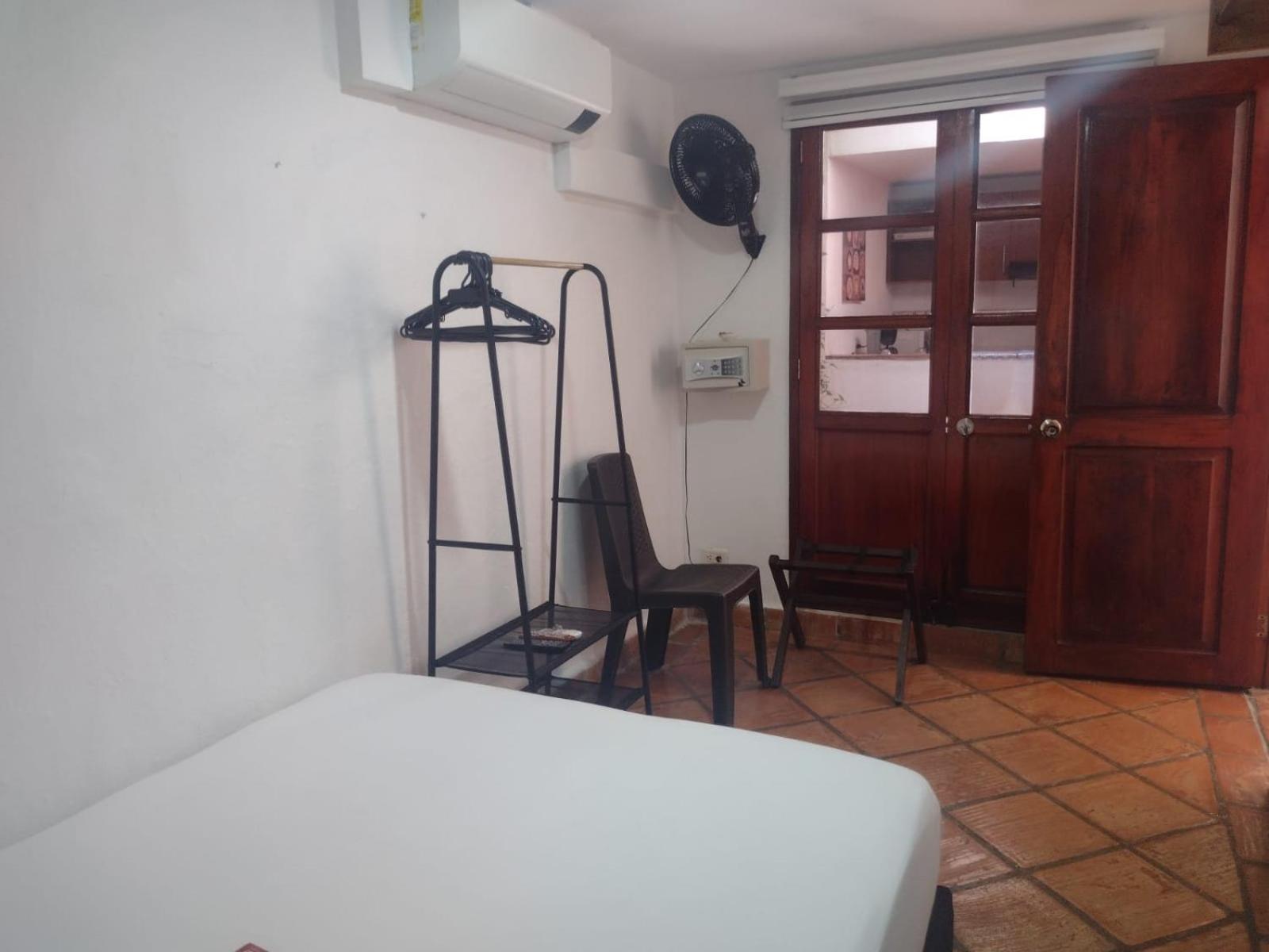 度假居 Casa Marques Del Pedregal *