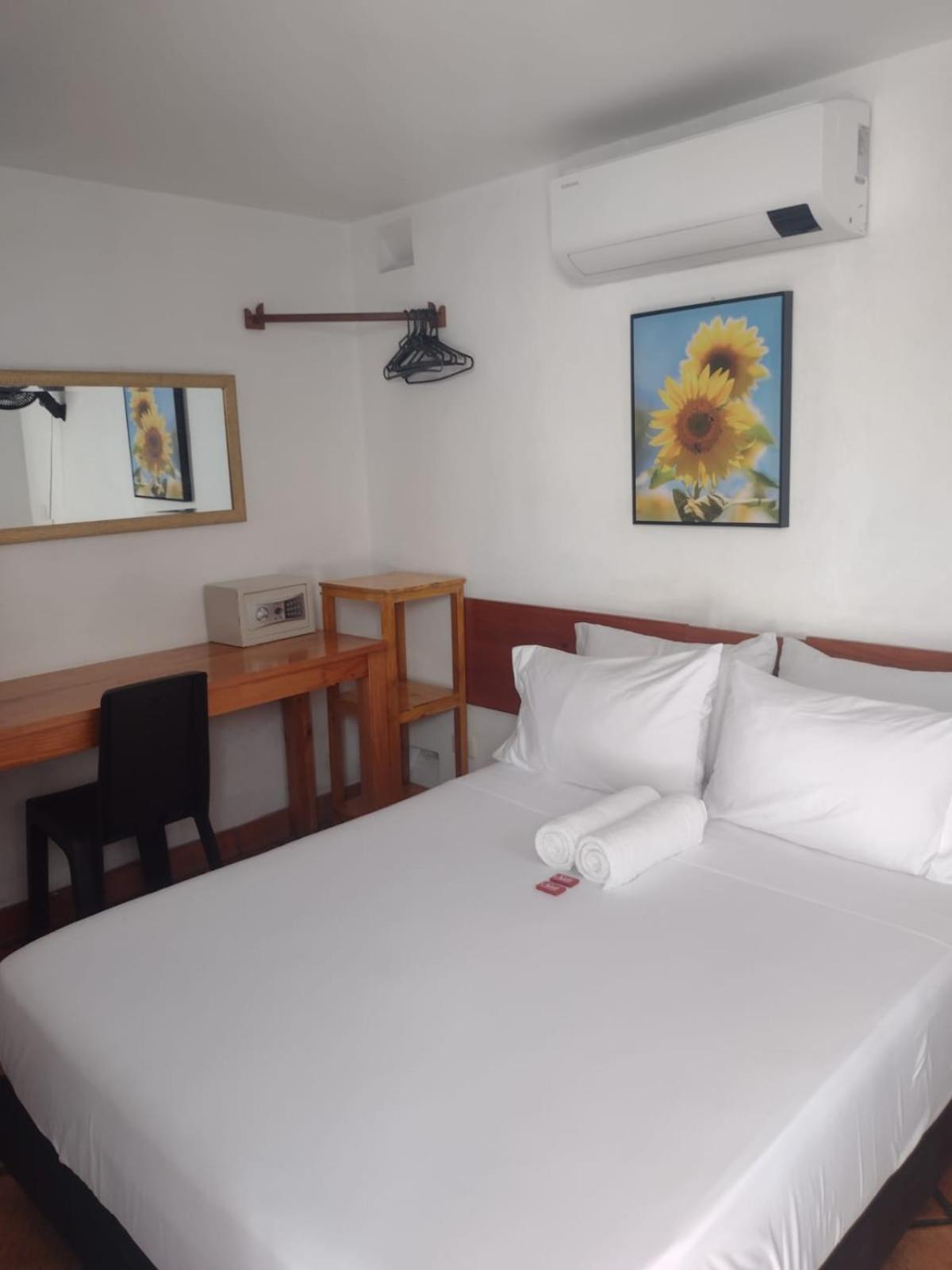 Casa Marques Del Pedregal Casa de Férias Cartagena