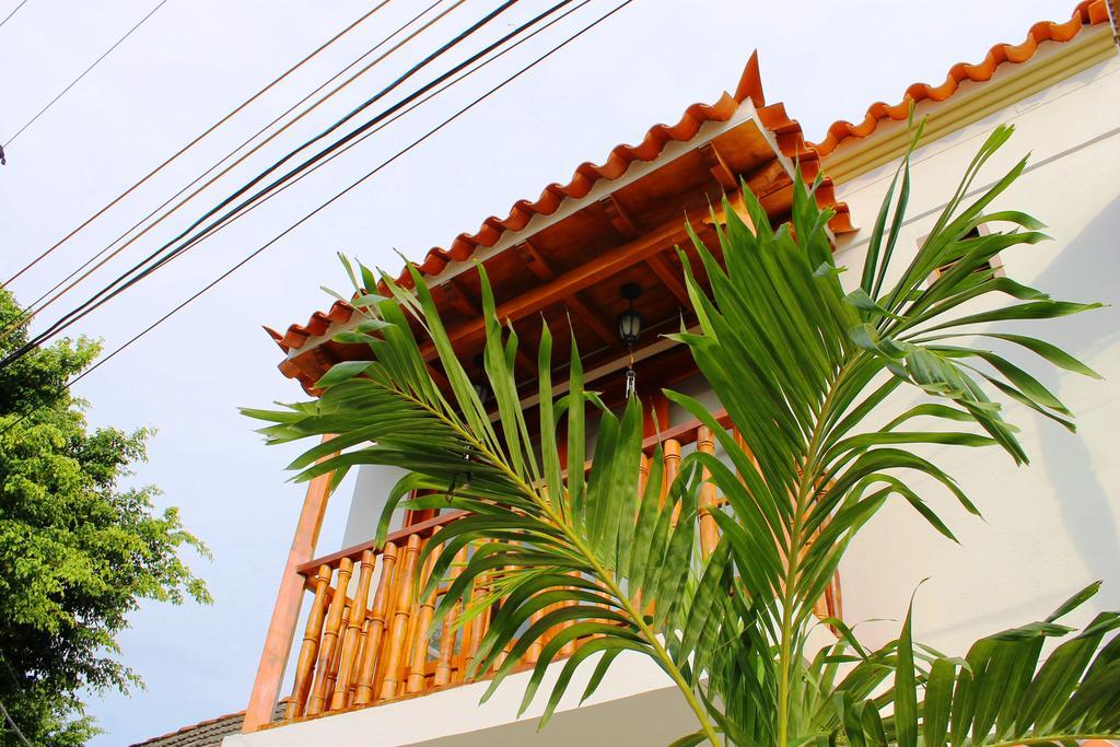Casa de Férias Casa Marques Del Pedregal
