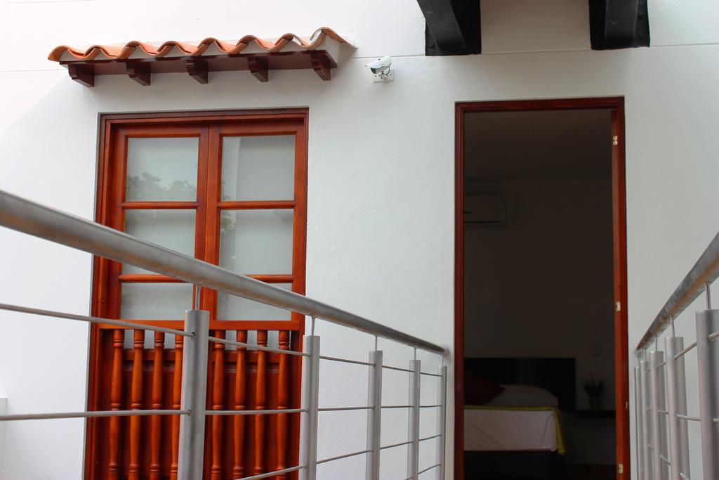 Casa de Férias Casa Marques Del Pedregal Cartagena