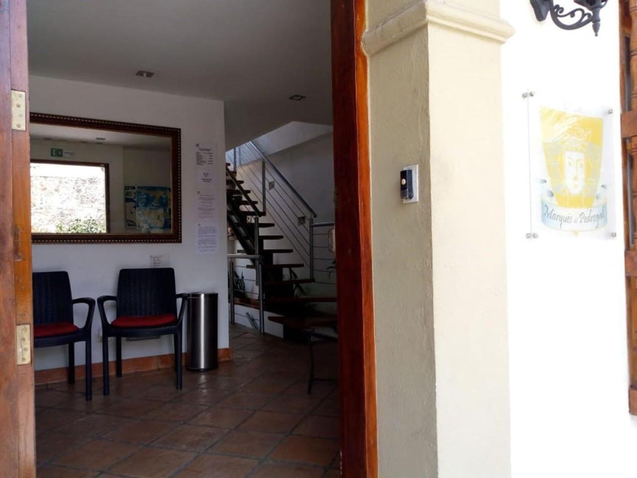Casa de Férias Casa Marques Del Pedregal Cartagena