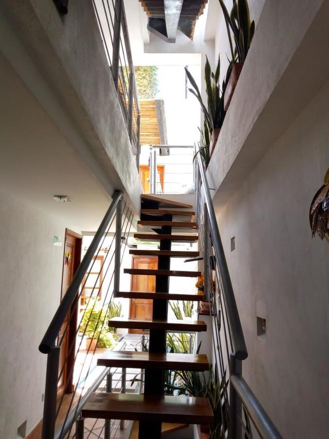 Casa Marques Del Pedregal Casa de Férias Cartagena