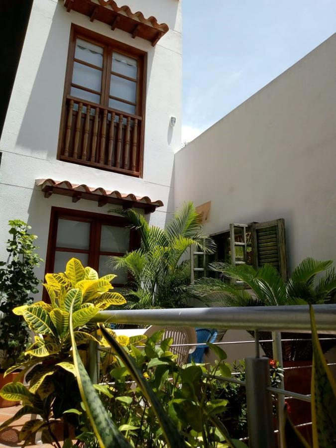 Casa Marques Del Pedregal Casa de Férias *