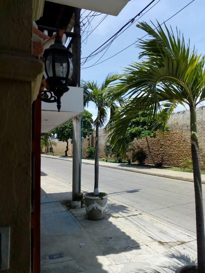 Casa Marques Del Pedregal Casa de Férias