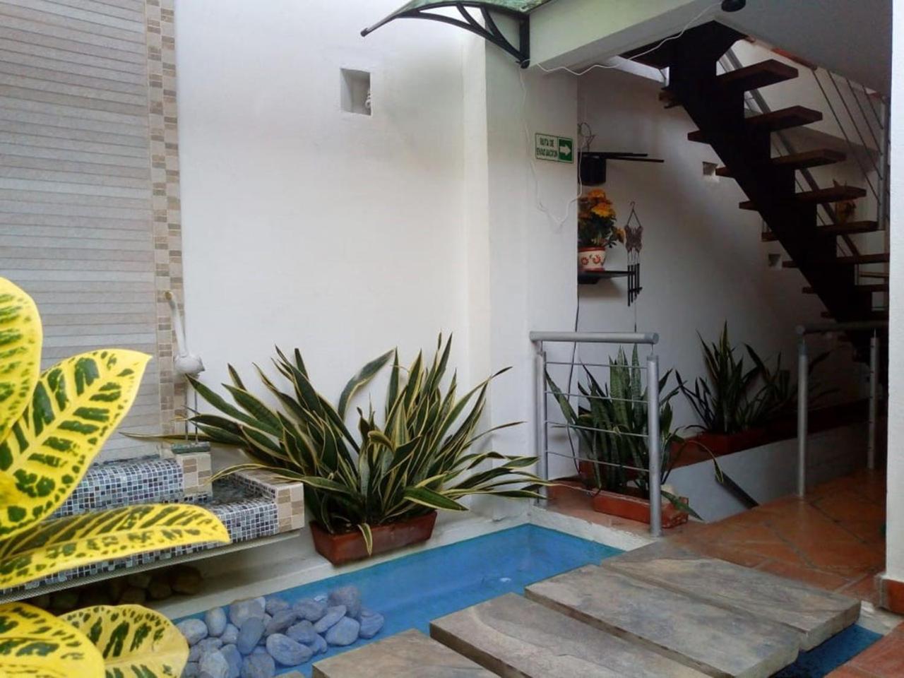 Casa Marques Del Pedregal